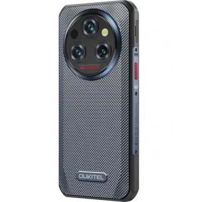 Oukitel WP35 8/256GB Grey