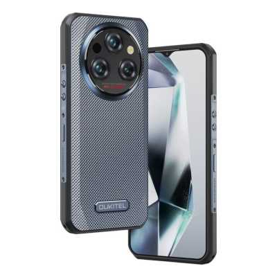 Oukitel WP35 Pro 12/512GB Grey