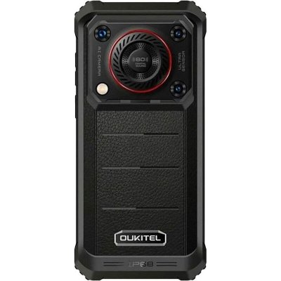 Oukitel WP36 Black
