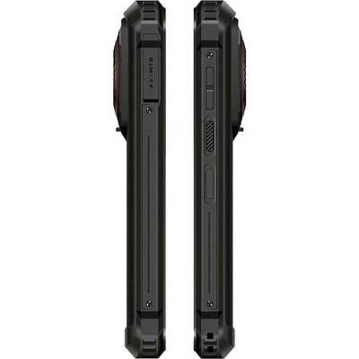 смартфон Oukitel WP36 Black