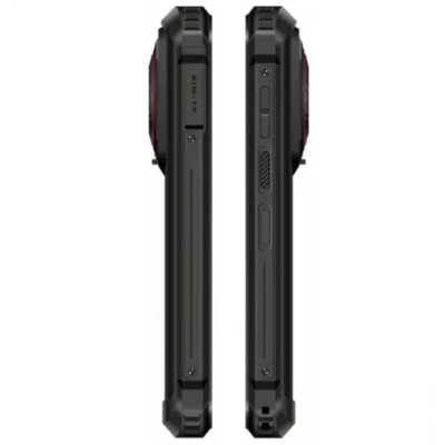 Oukitel WP36 Pro 6/256GB Black