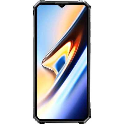 Oukitel WP38 6/256GB Black