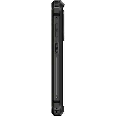 смартфон Oukitel WP38 6/256GB Black