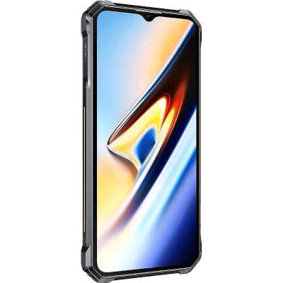 смартфон Oukitel WP38 6/256GB Orange