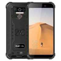 смартфон Oukitel WP5 4-32GB Black
