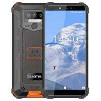 смартфон Oukitel WP5 4-32GB Black-Orange