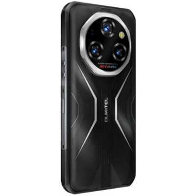 Oukitel WP55S 8/256GB Black