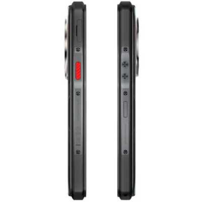 смартфон Oukitel WP55S 8/256GB Black