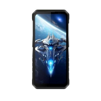 Oukitel WP58 Pro 8/512GB Black