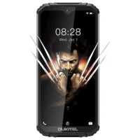 смартфон Oukitel WP6 Black