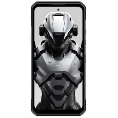 смартфон Oukitel WP60 12/512GB Black