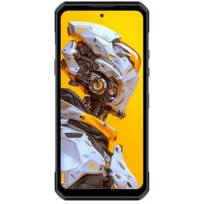 Oukitel WP60 12/512GB Yellow