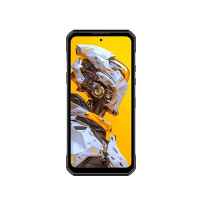 Oukitel WP60 16/512GB Yellow