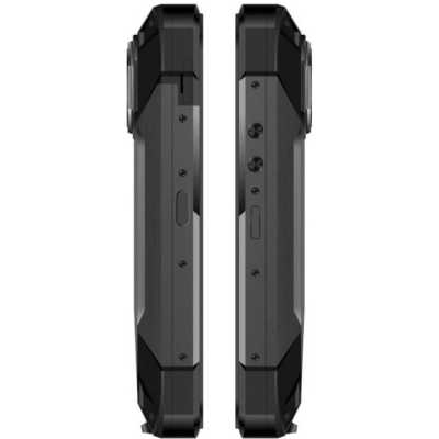смартфон Oukitel WP61 Ultra 12/512GB Black