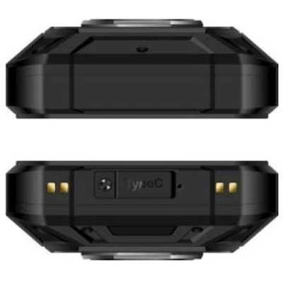 Oukitel WP61 Ultra 12/512GB Black