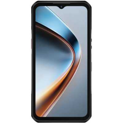 Oukitel WP66 12/512GB Black