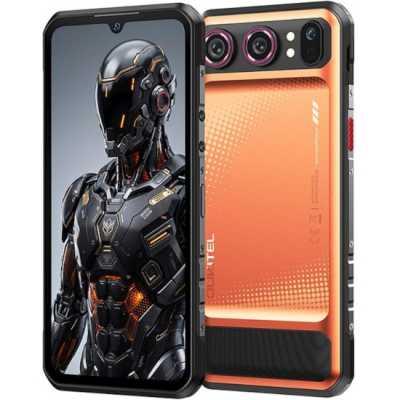 Oukitel WP68 Air 12/512GB Orange