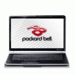 ноутбук Packard Bell EasyNote LJ65-CT-101RU