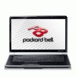 ноутбук Packard Bell EasyNote LJ75-JO-101RU