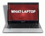 ноутбук Packard Bell EasyNote LM85-CU-001RU