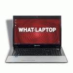 ноутбук Packard Bell EasyNote LM85-JO-212RU