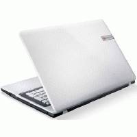 Packard Bell EasyNote LV44HC-53236G75Mnws