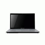 ноутбук Packard Bell EasyNote LX86-JO-500RU