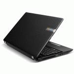 ноутбук Packard Bell EasyNote TM81-SB-004RU