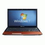 ноутбук Packard Bell EasyNote TM83-SB-001RU
