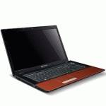 ноутбук Packard Bell EasyNote TM98-CU-002RU