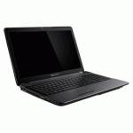 ноутбук Packard Bell EasyNote TS11-HR-218RU