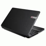 ноутбук Packard Bell EasyNote TS11-HR-590RU LX.BYK01.001