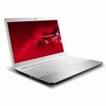 ноутбук Packard Bell EasyNote TS44-HR-510RU