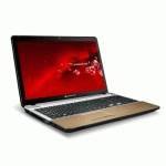 ноутбук Packard Bell EasyNote TSX66-HR-593RU