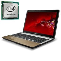 ноутбук Packard Bell EasyNote TSX66-HR-726RU