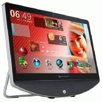 моноблок Packard Bell oneTwo S3230 DQ.U7PER.001