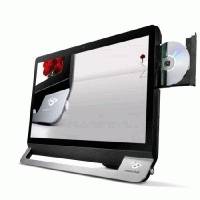 моноблок Packerd Bell oneTwo M3870 DQ.U6QER.001