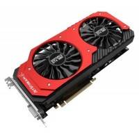 Palit GTX 980 Jetstream