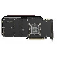 видеокарта Palit GTX 980 Jetstream