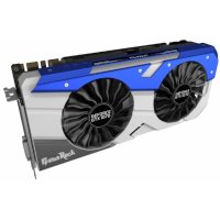 видеокарта Palit NE51070H15P2-1041G