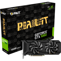 Palit NE5P106117J9-1061D