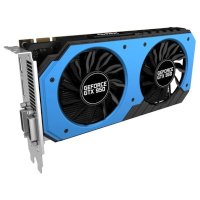 видеокарта Palit NE5X950S1041