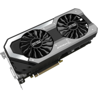 видеокарта Palit NEB1080V15P2-1040J