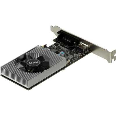 видеокарта Palit nVidia GeForce GT 1030 2Gb NEC103000646-1082F