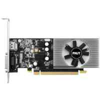 Palit nVidia GeForce GT 1030 LP 2Gb NE5103000646-1080F