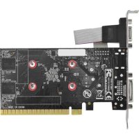 Palit nVidia GeForce GT 710 2Gb NE5T7100HD46-2087F