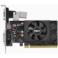 видеокарта Palit nVidia GeForce GT 730 2Gb NE5T7300HD46-2087F