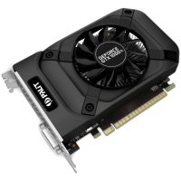 Palit nVidia GeForce GTX 1050 Ti StormX 4Gb NE5105T018G1-1070F