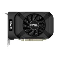 видеокарта Palit nVidia GeForce GTX 1050 Ti StormX 4Gb NE5105T018G1-1076F