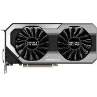 Palit nVidia GeForce GTX 1060 3Gb NE51060015F9-1060J